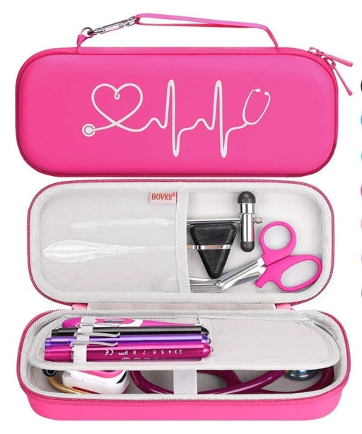 Luxe Stethoscope Case