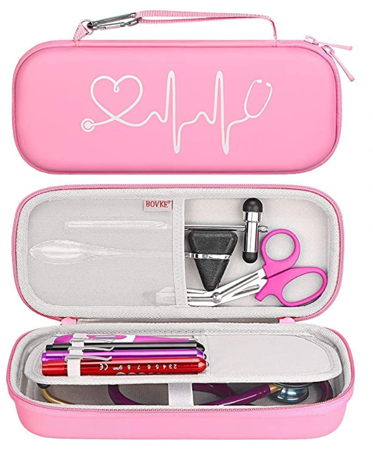 Luxe Stethoscope Case