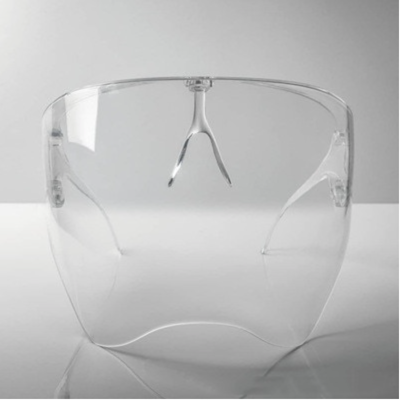 Luxe Face Shield