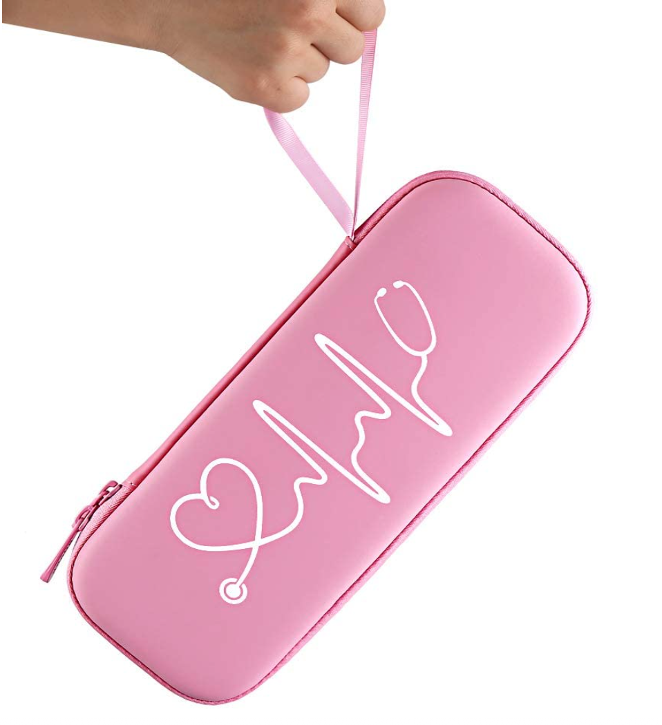 Luxe Stethoscope Case