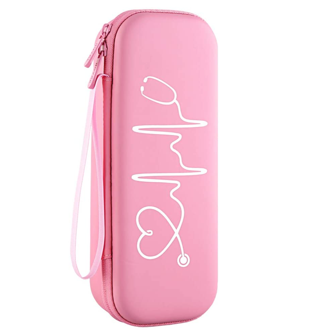 Luxe Stethoscope Case