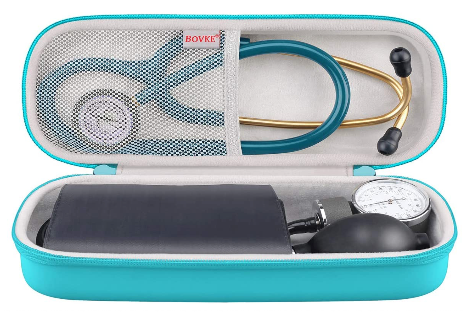 Luxe Stethoscope Case