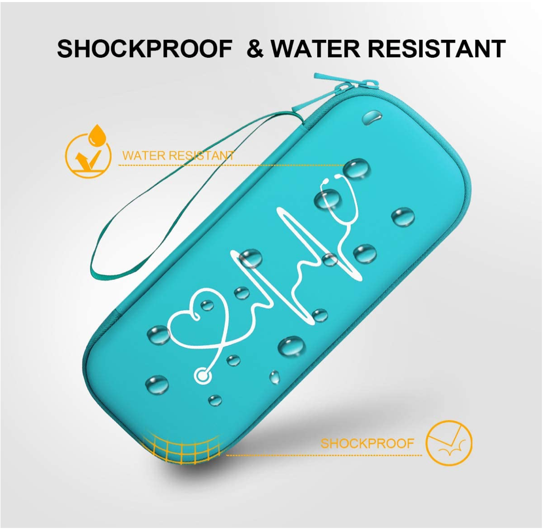 Luxe Stethoscope Case