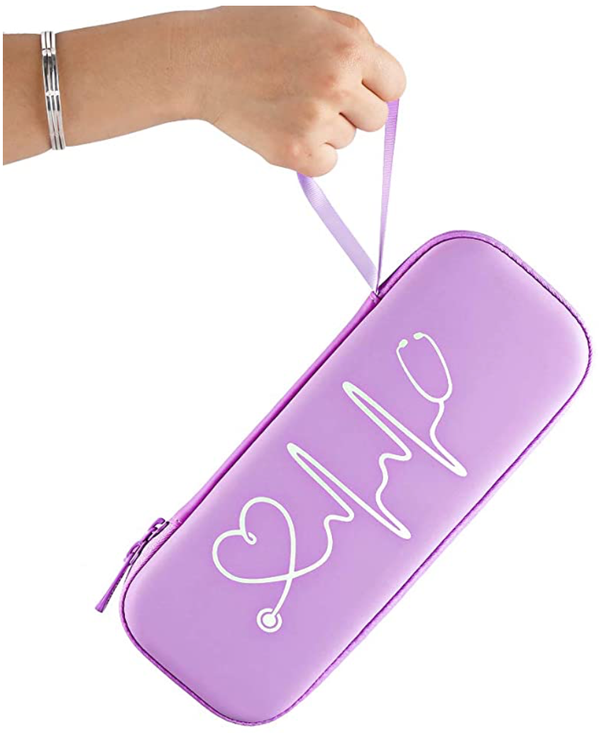 Luxe Stethoscope Case