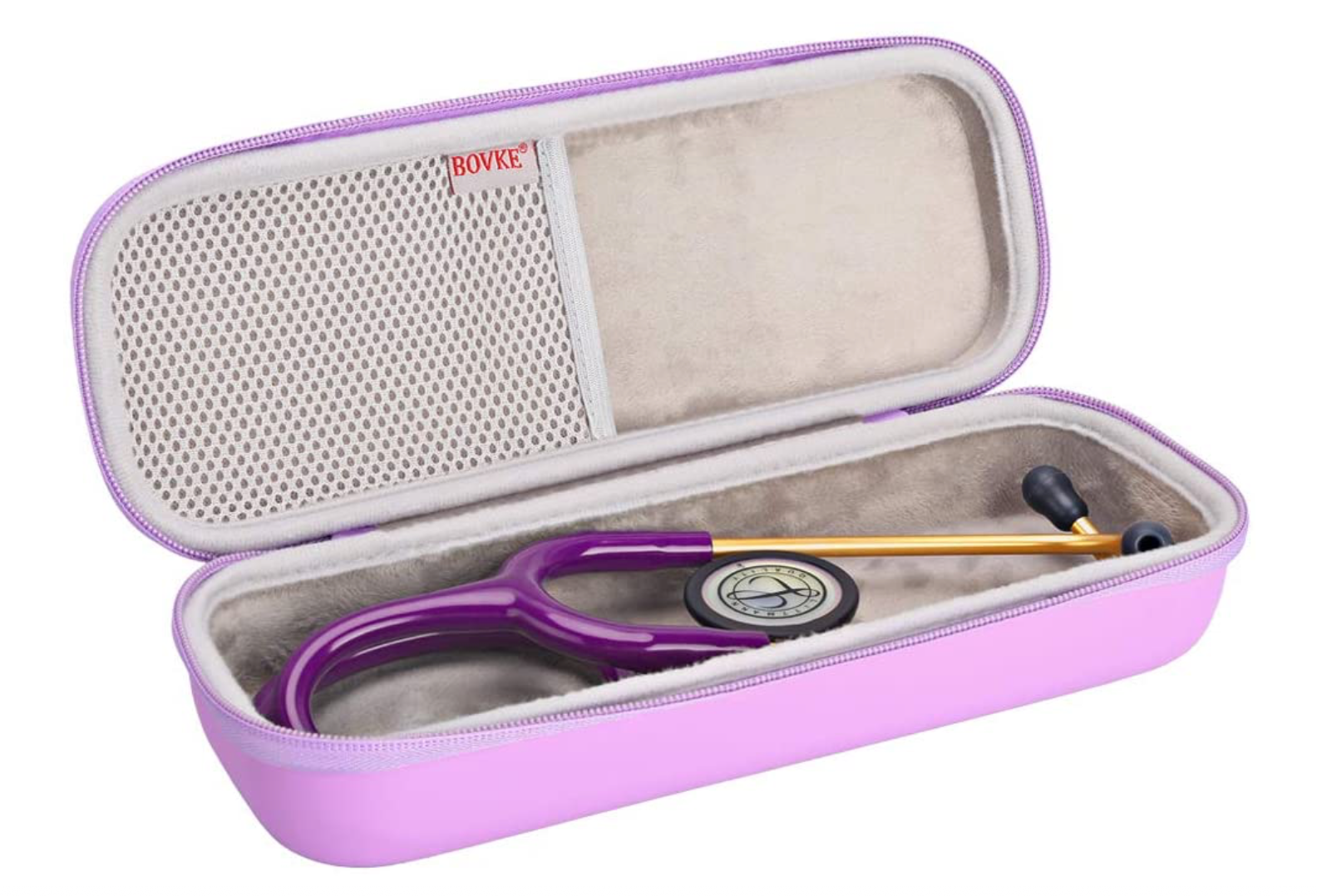 Luxe Stethoscope Case