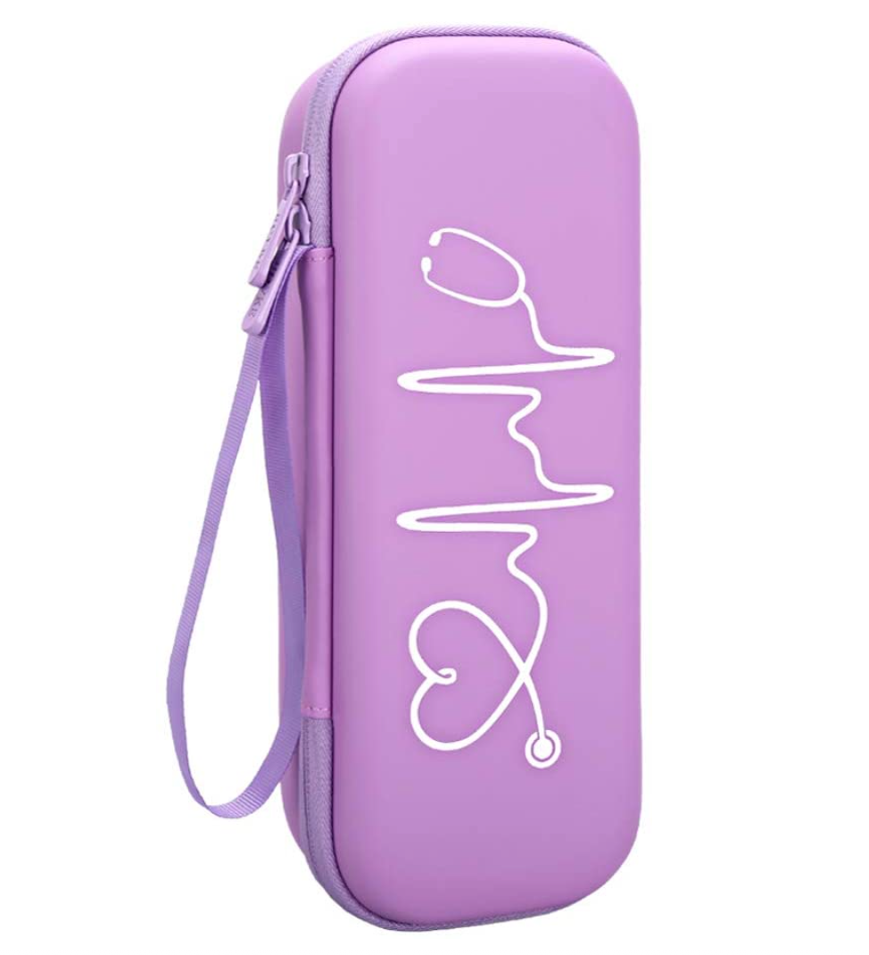 Luxe Stethoscope Case