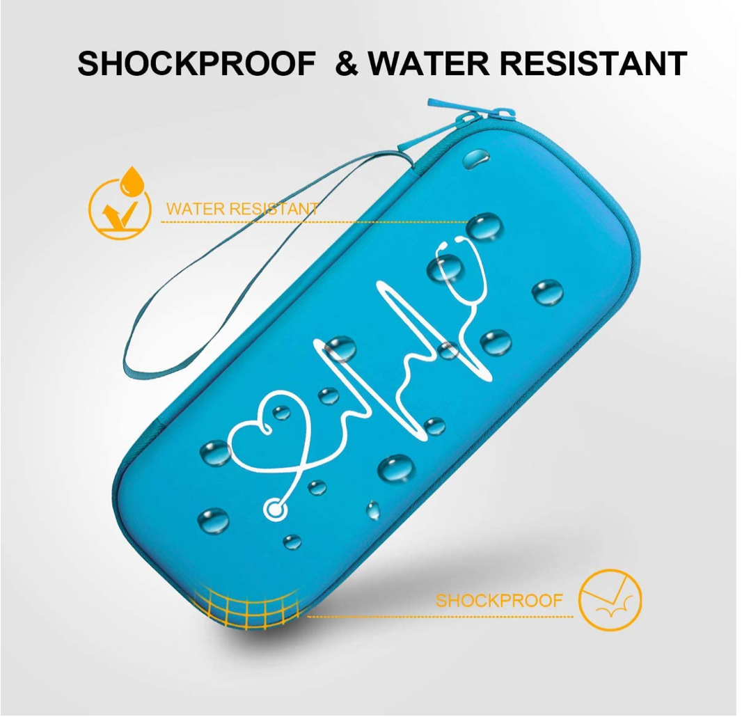 Luxe Stethoscope Case