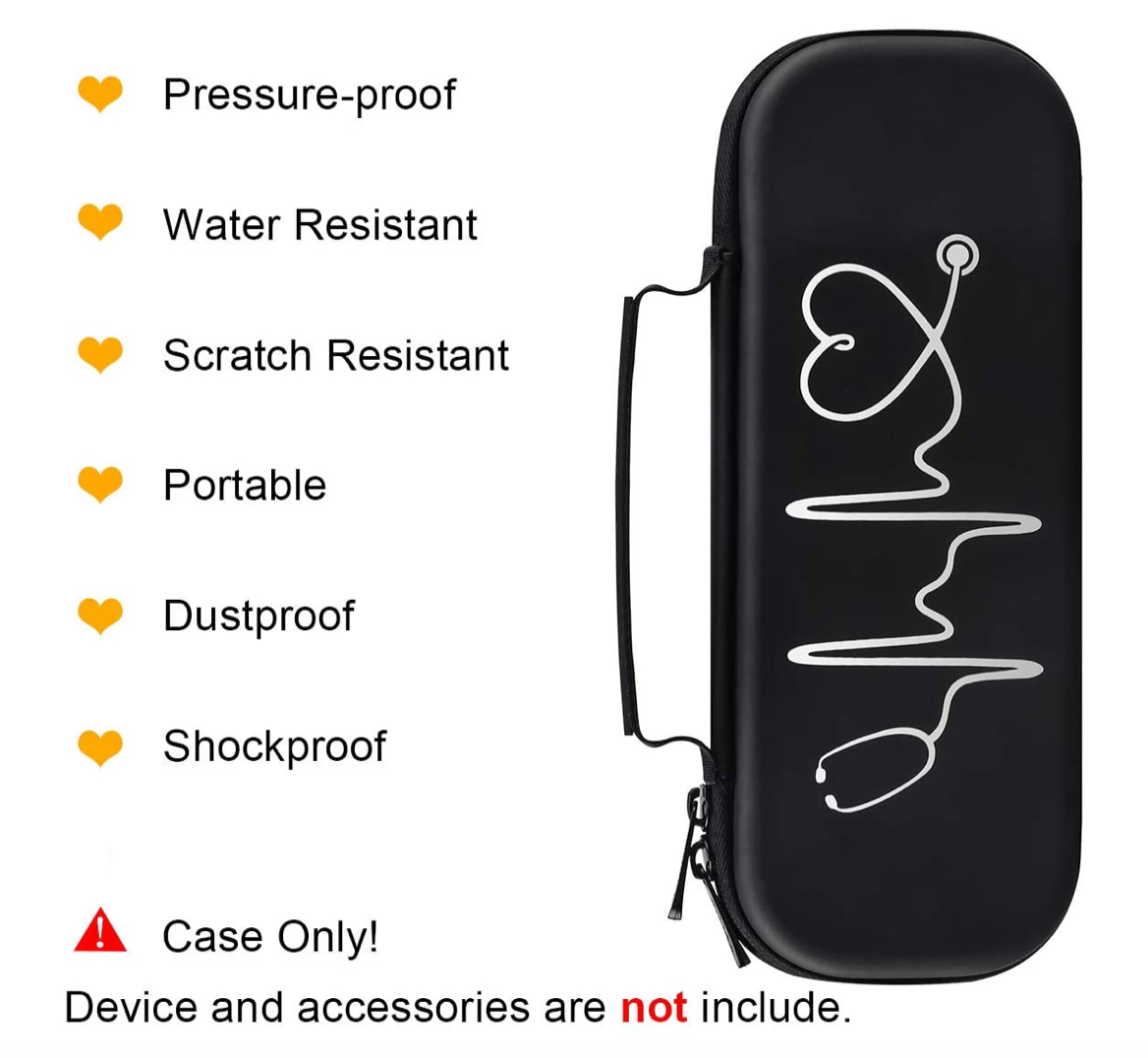 Luxe Stethoscope Case