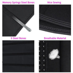 ML Waist Trainer