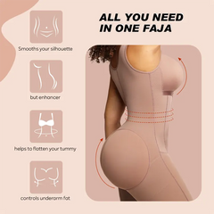 ML Compression Shape Wear