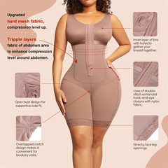 ML Compression Shape Wear