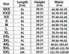 ML Waist Trainer