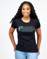 Essential & Exceptional Blue T-Shirt