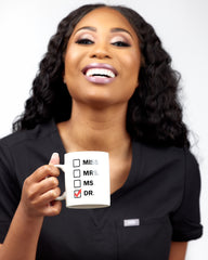 Doctor Mug - Gifts for Healthcare Workers