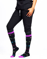 MEDLUXE Compression Socks