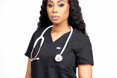 Luxe Dual Head Stethoscope