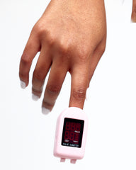 MEDLUXE Pulse Oximeter