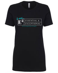 Essential & Exceptional Blue T-Shirt
