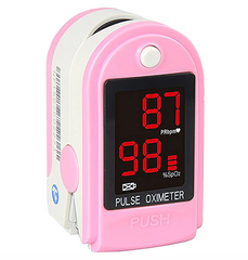 MEDLUXE Pulse Oximeter