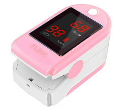MEDLUXE Pulse Oximeter
