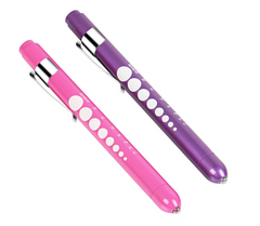 MEDLUXE Pen Lights