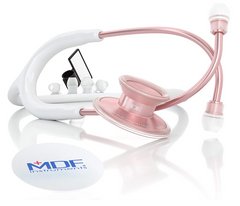 Luxe Dual Head Stethoscope