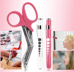 MEDLUXE Pinkberry Kit