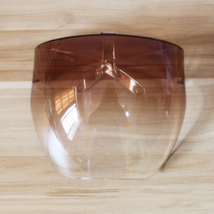 Luxe Face Shield