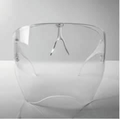Luxe Face Shield