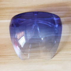 Luxe Face Shield