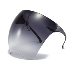 Luxe Face Shield