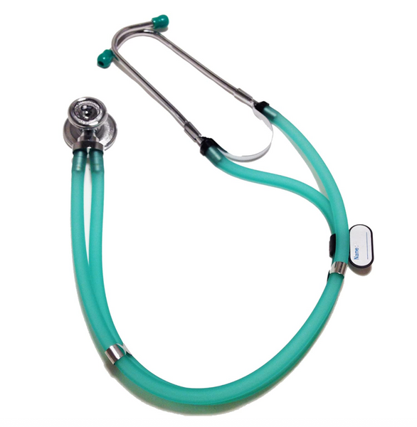 MEDLUXE Stethoscope – MedLuxe