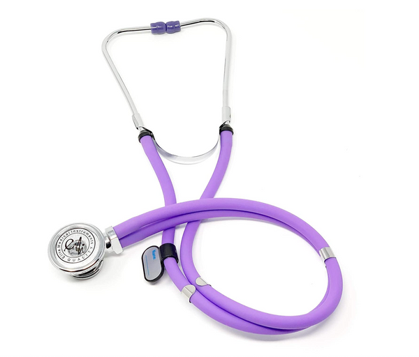 MEDLUXE Stethoscope – MedLuxe